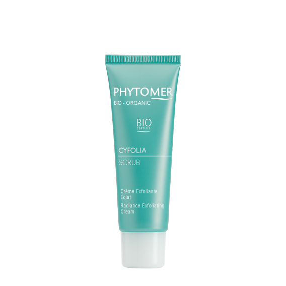 Cyfolia Bio- Exfoliante