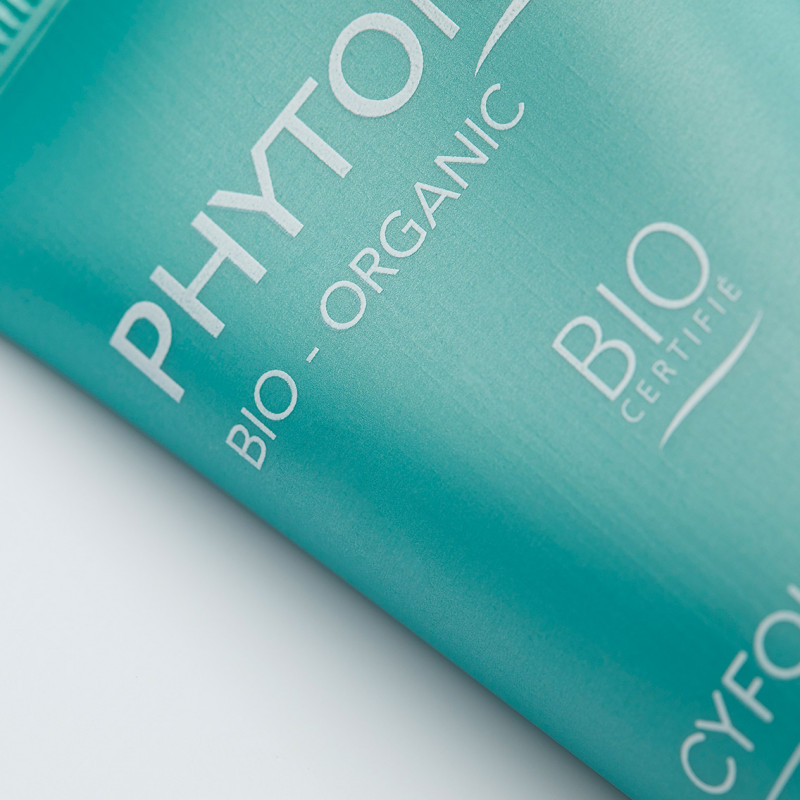 Cyfolia Bio- Exfoliante