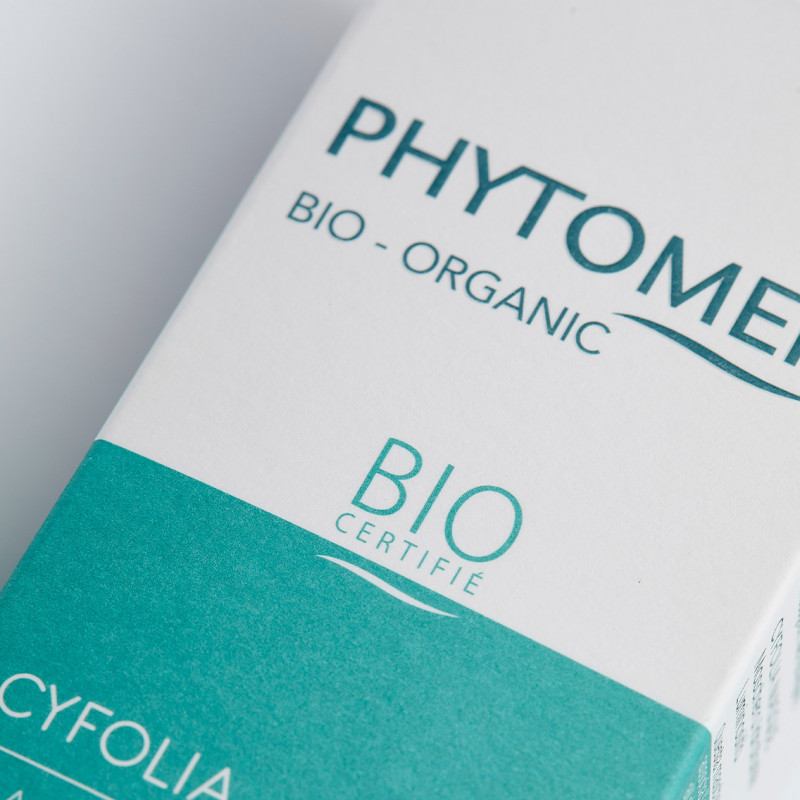 Cyfolia Bio- Exfoliante