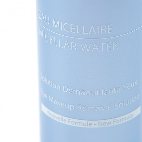 Agua Micellar