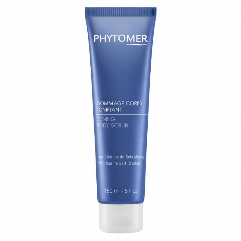 Exfoliante Corporal Tonificante