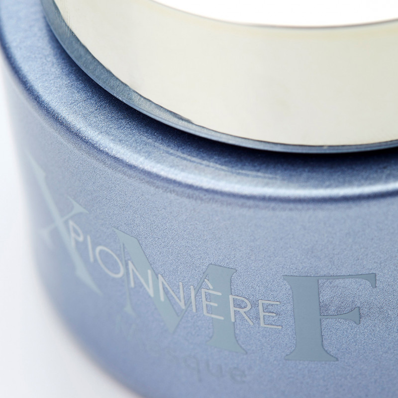 Pionnière XMF Mascarilla bálsamo exfoliante