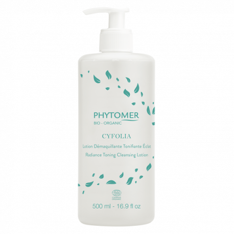 CYFOLIA BIO - LOTION 500ml