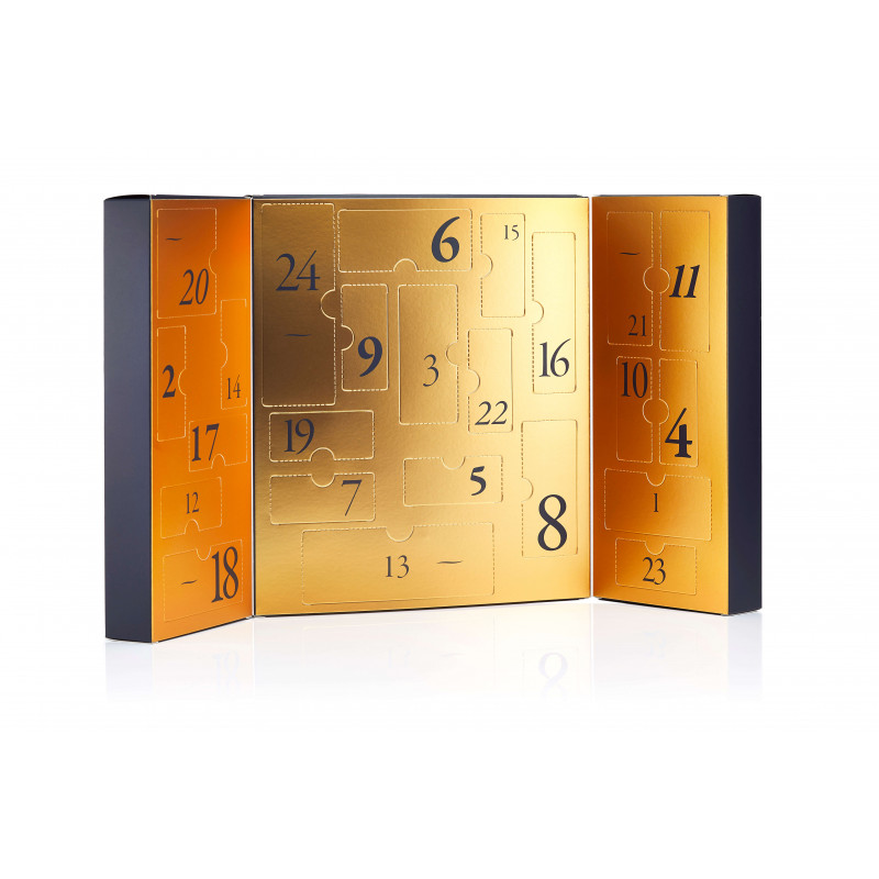 Calendario de Adviento