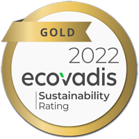 Ecovadis 2022