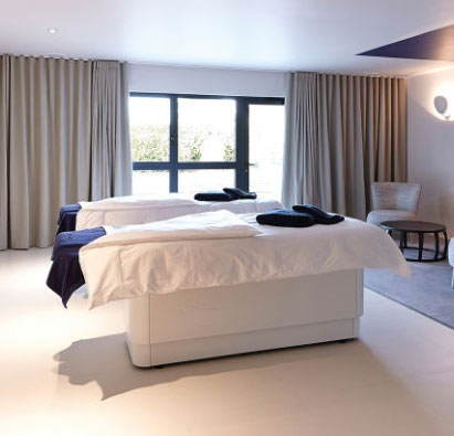 PHYTOMER Spa Émeraude - Saint-Malo