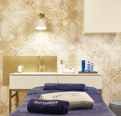 PHYTOMER Spa Étoile - Paris