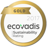 Label Ecovadis